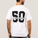 Search for 50th anniversary mens tshirts 50 years old