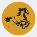 Search for mustang horse stickers Equine