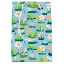 Search for cute frog gift bags Whimsical