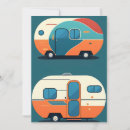 Search for trailer invitations Retro