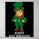 Search for bragh posters Leprechaun