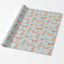 Search for otter wrapping paper Marine
