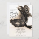 Search for tan and black invitations Chic