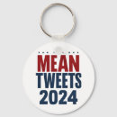 Search for tweets key rings Election