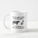 Search for happy cow mugs Cows