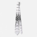 Search for spider web ties Cobwebs