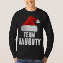 Search for team naughty tshirts Trend
