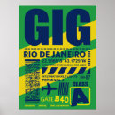 Search for rio de janeiro posters Travel