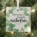 Search for christianity christmas tree decorations New testament