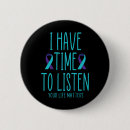 Search for suicide awareness badges Mental illness