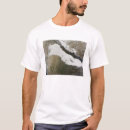 Search for low clouds tshirts Space