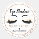 Search for eye shadow stickers For her