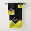 Search for metallic gold bath bath towels Script
