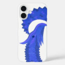 Search for blue dragon iphone cases Scales