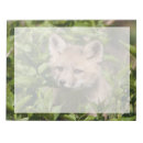Search for fox notepads Canada
