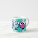 Search for birdie mugs Blue