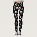 Search for zombie leggings Black