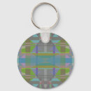 Search for kaleidoscopic patterns key rings Geometric