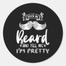Search for mens beard stickers Costume