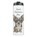 Search for funny dog travel mugs Humour