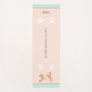 Search for funny yoga mats Dog