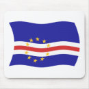Search for verde mousepads Cape verde flag