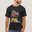 Search for pug easter tshirts Dog