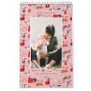 Search for holiday calendars Cute