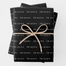 Search for friends wrapping paper Product