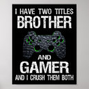Search for funny gamer posters Boys