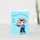 Search for captain birthday cards Sailor