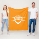 Search for football blankets Fleece