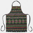 Search for set aprons Pattern