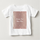 Search for glitter baby shirts For kids