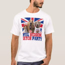 Search for royal wedding tshirts William