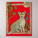 Search for cheetah posters Flowers