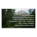 Search for stream business cards Trees