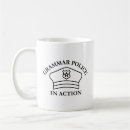 Search for grammar police mugs Teaching