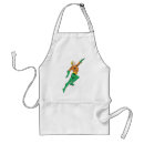 Search for a leaping aprons Logo