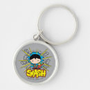 Search for superman key rings Dc comics