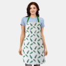 Search for evergreen aprons Woodland