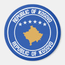 Search for kosovo magnets Flags