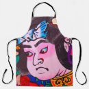Search for graphical aprons Artistic