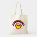 Search for rainbow tote bags Funny