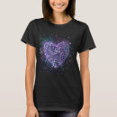 Search for purple heart tshirts Birthday