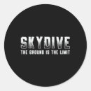 Search for skydive stickers Parachuting