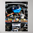 Search for car engine posters Vintage