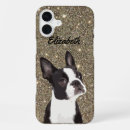 Search for boston terrier lover iphone cases Pets