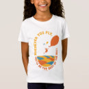 Search for the doctor kids tshirts Places youll go balloon