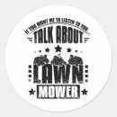 Search for mower stickers Lawns